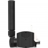 Peak Design Peak Design Pro Tripod Tilt Mod | Ball Head Video Adapter