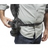 Peak Design Peak Design Everyday Hip Belt v3, 29-52, Black