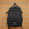 Used Lowepro Tahoe BP 150 Black Backpack