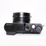 Sundry Used Leica D-Lux Typ 109 digital compact camera