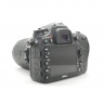 Nikon Used Nikon D7200 with 18-105mm f4-5.6 lens