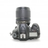 Nikon Used Nikon D7200 with 18-105mm f4-5.6 lens