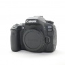 Canon Used Canon EOS 80D DSLR body