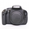 Canon Used Canon EOS 600D DSLR body