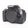 Canon Used Canon EOS 600D DSLR body