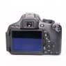 Canon Used Canon EOS 600D DSLR body
