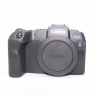Canon Used Canon RP Full frame Mirrorless camera body