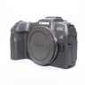 Canon Used Canon RP Full frame Mirrorless camera body