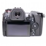 Lumix Used Panasonic Lumix G9 Mirrorless camera body