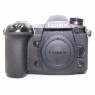 Lumix Used Panasonic Lumix G9 Mirrorless camera body