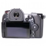 Lumix Used Panasonic Lumix G9 Mirrorless camera body