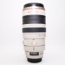 Canon Used Canon EF 100-400mm f4.5-5.6 L IS USM lens