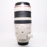 Canon Used Canon EF 100-400mm f4.5-5.6 L IS USM lens