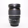 Canon Used Canon EF-S 17-55mm f2.8 IS USM lens