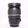 Canon Used Canon EF-S 17-55mm f2.8 IS USM lens