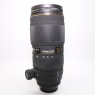 Sigma Used Sigma 70-200mm f2.8 APO EX DG Macro HSM lens for Nikon