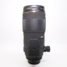 Sigma Used Sigma 70-200mm f2.8 APO EX DG Macro HSM lens for Nikon