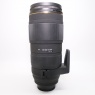 Sigma Used Sigma 70-200mm f2.8 APO EX DG Macro HSM lens for Nikon