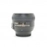 Nikon Used Nikon AF-S 50mm f1.4 lens