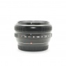 Fujifilm Used Fujifilm XF 18mm f2 lens