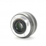 Fujifilm Used Fujifilm XF 18mm f2 lens