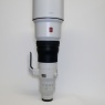 Sony Used Sony FE 600mm f4 GM OSS lens