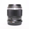 Olympus Used Olympus 30mm f3.5 Macro ED lens