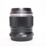 Olympus Used Olympus 30mm f3.5 Macro ED lens