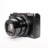 Sony Used Sony Cybershot DSC-HX50 digital compact camera
