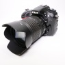 Nikon Used Nikon D7000 DSLR with 18-105mm lens