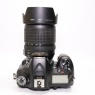 Nikon Used Nikon D7000 DSLR with 18-105mm lens