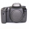 Canon Used Canon EOS 7D DSLR body