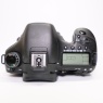 Canon Used Canon EOS 7D DSLR body