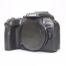 Canon Used Canon EOS R10 Mirrorless Camera body