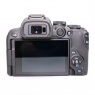 Canon Used Canon EOS R10 Mirrorless Camera body