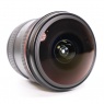 Canon Used Canon EF 8-15mm f4L USM  fisheye lens