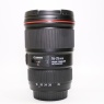 Canon Used Canon EF 16-35mm f4L IS USM