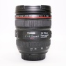Canon Used Canon EF 24-70mm f4L IS USM lens