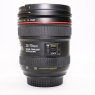 Canon Used Canon EF 24-70mm f4L IS USM lens