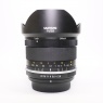 Samyang Used Samyang MF 14mm f2.8 Mk 2 lens for Canon EOS