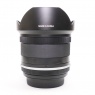 Samyang Used Samyang MF 14mm f2.8 Mk 2 lens for Canon EOS