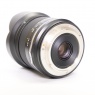 Samyang Used Samyang MF 14mm f2.8 Mk 2 lens for Canon EOS