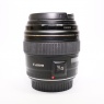 Canon Used Canon EF 85mm f1.8 lens