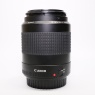 Canon Used Canon EF 80-200mm f4.5-5.6 II lens