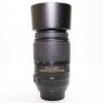 Nikon Used Nikon AF-S DX 55-300mm f4.5-5.6 G ED lens