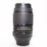 Nikon Used Nikon AF-S DX 55-300mm f4.5-5.6 G ED lens