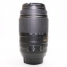 Nikon Used Nikon AF-S DX 55-300mm f4.5-5.6 G ED lens