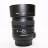 Nikon Used Nikon AF-S DX Micro 40mm f2.8 G lens