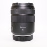 Canon Used Canon RF 85mm f2 Macro IS STM lens