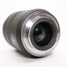 Canon Used Canon RF 85mm f2 Macro IS STM lens
